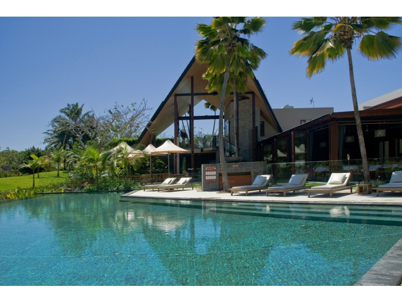 No.11 Bale Drive, Port Douglas QLD 4877