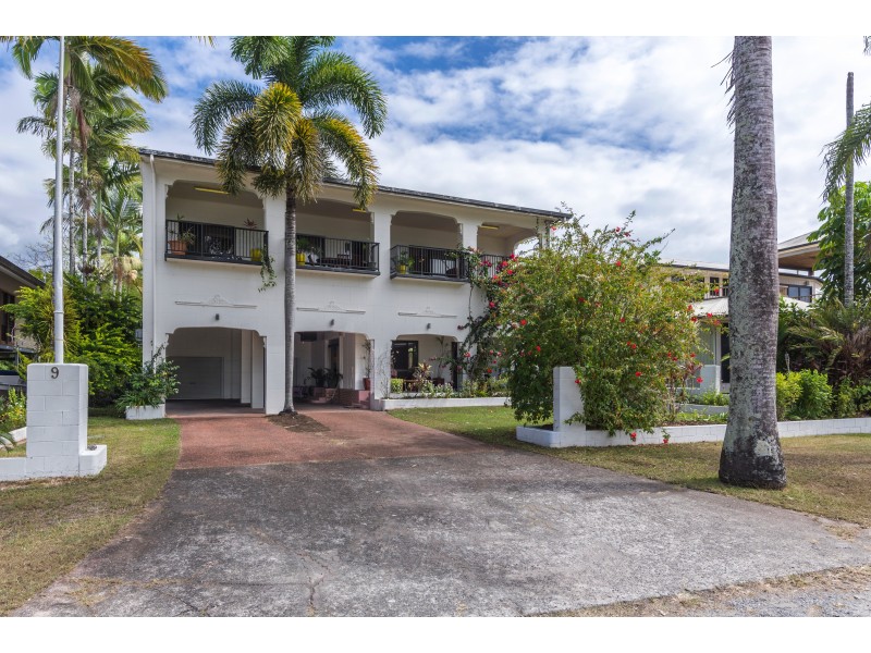 9 Bougainvillea St, Cooya Beach QLD 4873