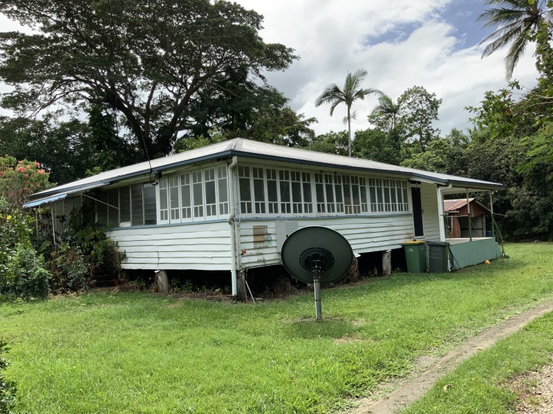 Lot 43 Captain Cook Highway, Port Douglas QLD 4877