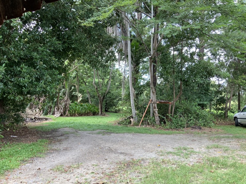 Lot 43 Captain Cook Highway, Port Douglas QLD 4877