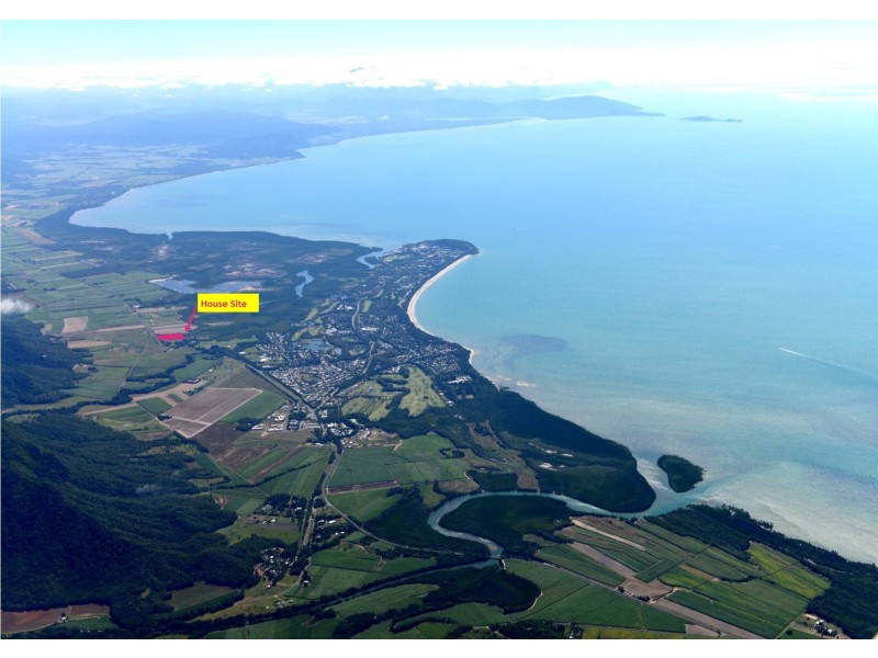Lot 43 Captain Cook Highway, Port Douglas QLD 4877
