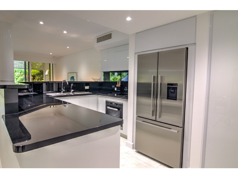 Mirage Villa 116 Bougainvillea Way West, Port Douglas QLD 4877