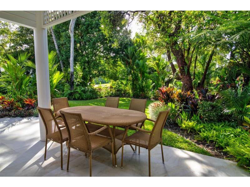 Mirage Villa 116 Bougainvillea Way West, Port Douglas QLD 4877