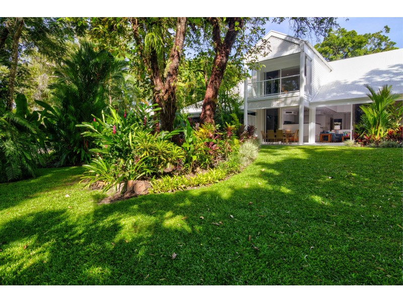 Mirage Villa 116 Bougainvillea Way West, Port Douglas QLD 4877