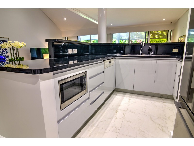 Mirage Villa 116 Bougainvillea Way West, Port Douglas QLD 4877