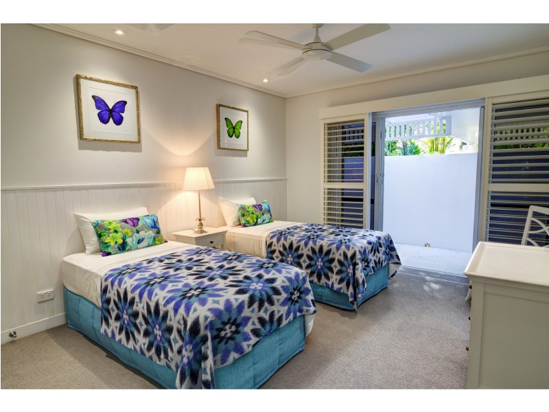 Mirage Villa 116 Bougainvillea Way West, Port Douglas QLD 4877