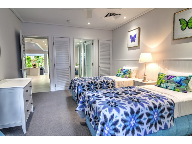 Mirage Villa 116 Bougainvillea Way West, Port Douglas QLD 4877