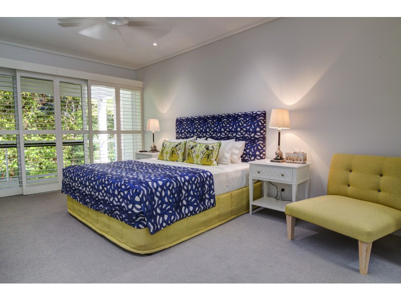 Mirage Villa 116 Bougainvillea Way West, Port Douglas QLD 4877