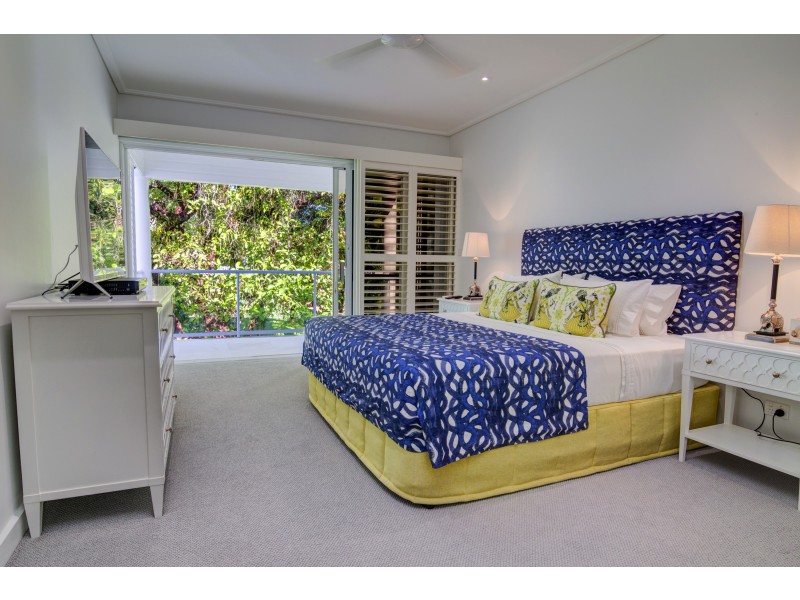 Mirage Villa 116 Bougainvillea Way West, Port Douglas QLD 4877
