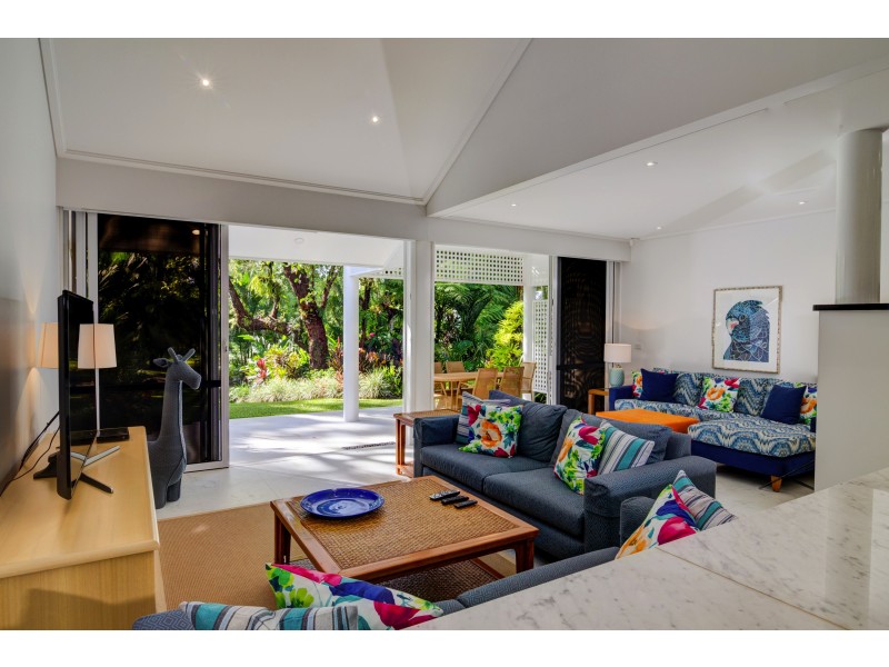 Mirage Villa 116 Bougainvillea Way West, Port Douglas QLD 4877