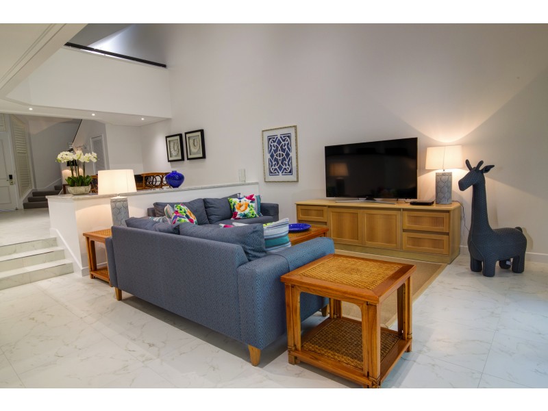 Mirage Villa 116 Bougainvillea Way West, Port Douglas QLD 4877