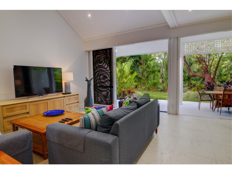 Mirage Villa 116 Bougainvillea Way West, Port Douglas QLD 4877
