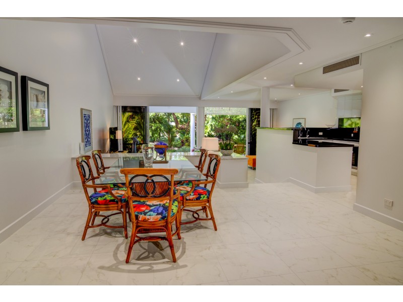 Mirage Villa 116 Bougainvillea Way West, Port Douglas QLD 4877