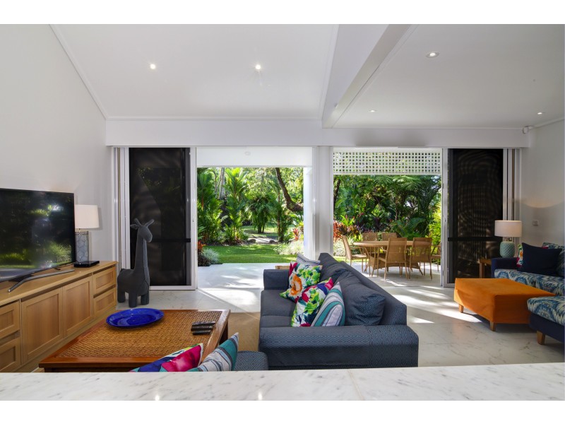 Mirage Villa 116 Bougainvillea Way West, Port Douglas QLD 4877