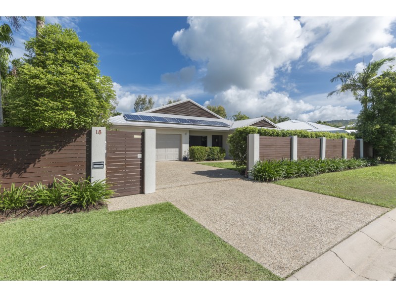 18 Sandpiper St, Port Douglas QLD 4877