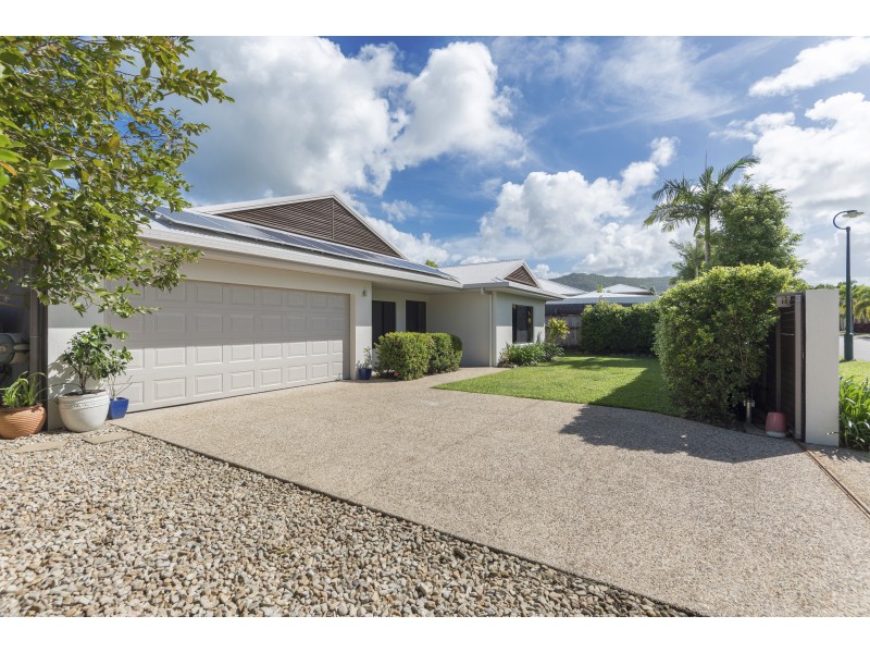 18 Sandpiper St, Port Douglas QLD 4877