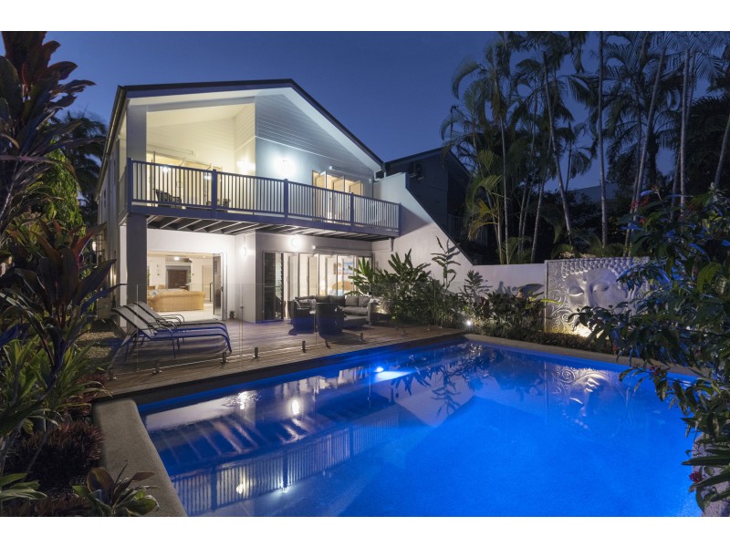‘Driftaway’ 2 @ 60 Garrick St, Port Douglas QLD 4877