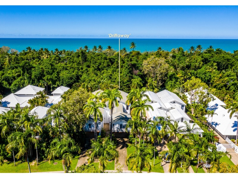 ‘Driftaway’ 2 @ 60 Garrick St, Port Douglas QLD 4877