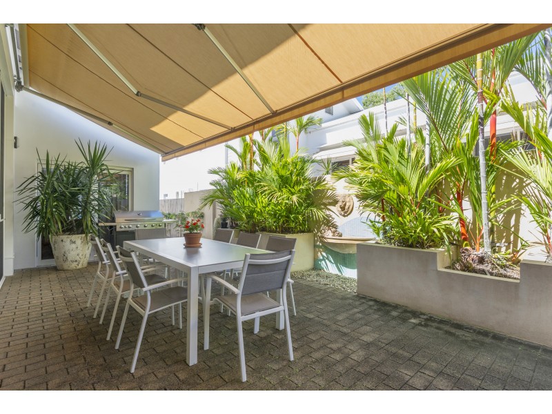 ‘Driftaway’ 2 @ 60 Garrick St, Port Douglas QLD 4877