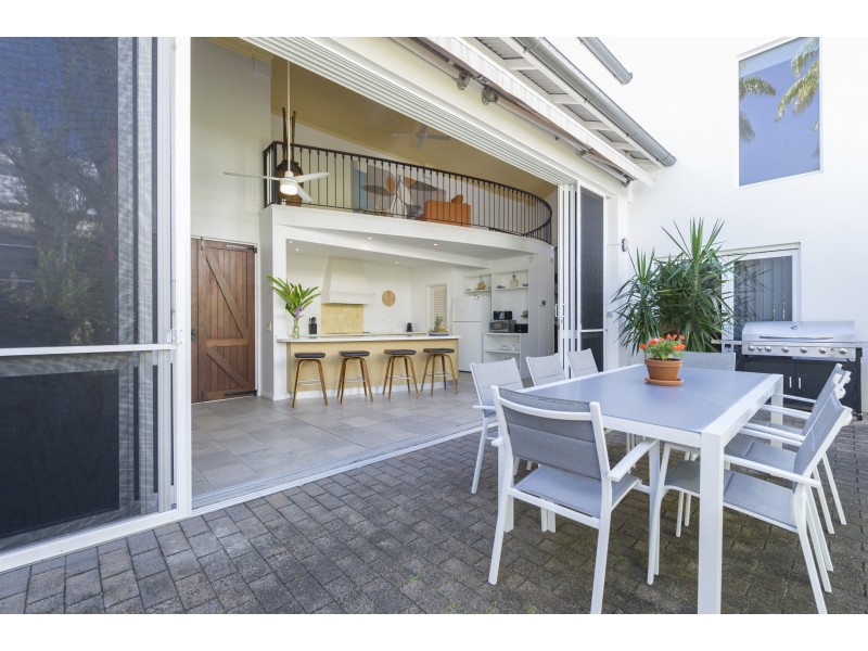 ‘Driftaway’ 2 @ 60 Garrick St, Port Douglas QLD 4877