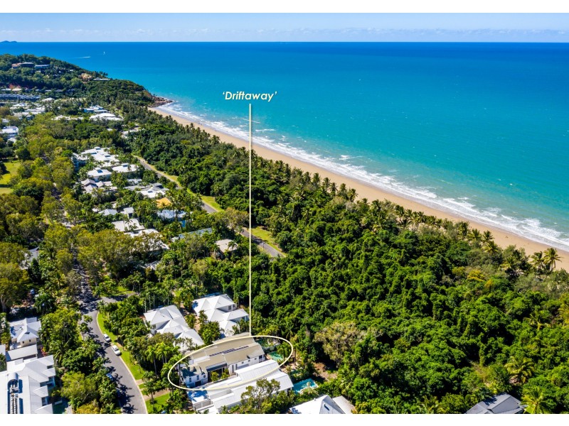 ‘Driftaway’ 2 @ 60 Garrick St, Port Douglas QLD 4877