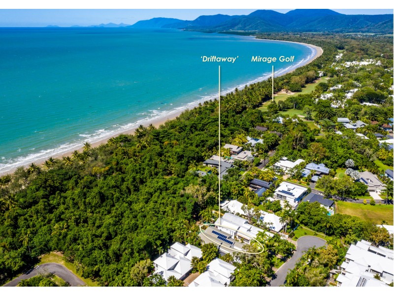 ‘Driftaway’ 2 @ 60 Garrick St, Port Douglas QLD 4877