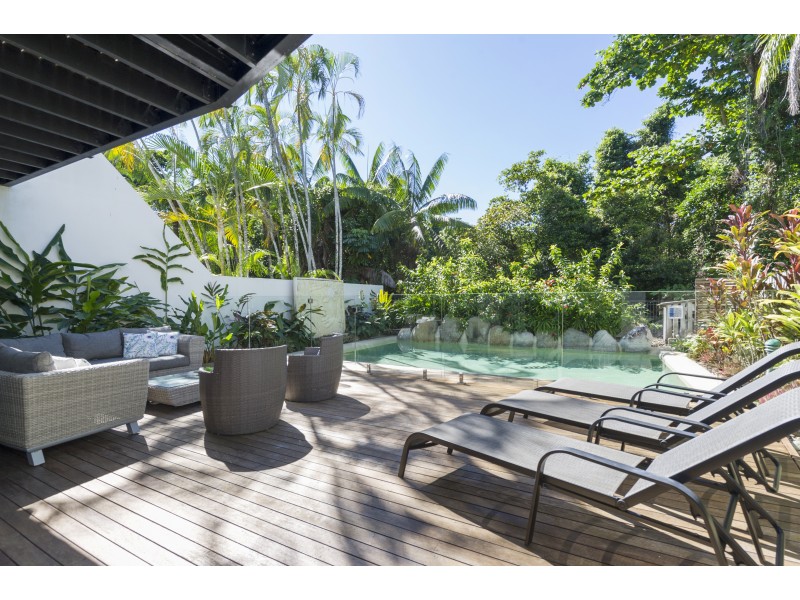 ‘Driftaway’ 2 @ 60 Garrick St, Port Douglas QLD 4877