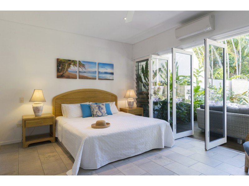 ‘Driftaway’ 2 @ 60 Garrick St, Port Douglas QLD 4877