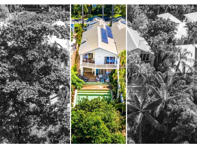 ‘Driftaway’ 2 @ 60 Garrick St, Port Douglas QLD 4877