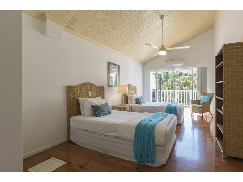 ‘Driftaway’ 2 @ 60 Garrick St, Port Douglas QLD 4877