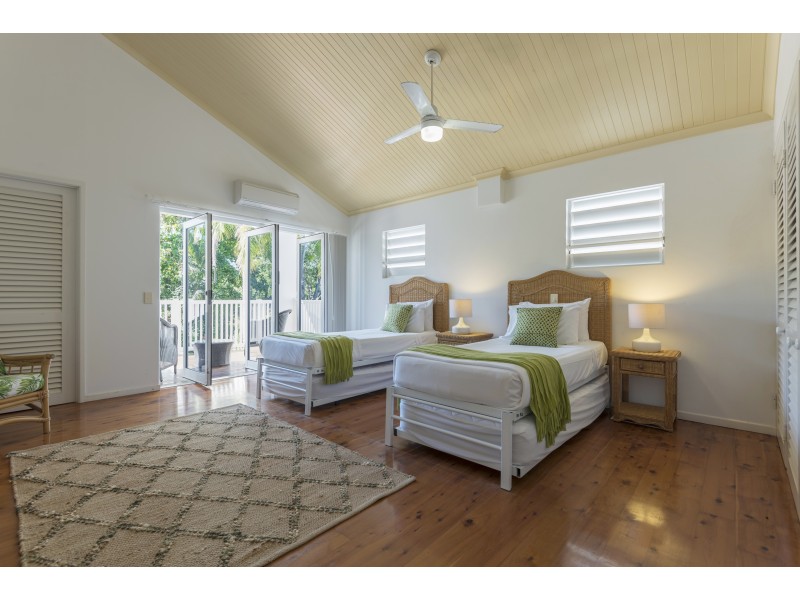 ‘Driftaway’ 2 @ 60 Garrick St, Port Douglas QLD 4877