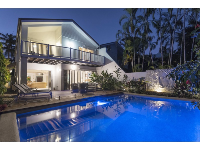 ‘Driftaway’ 2 @ 60 Garrick St, Port Douglas QLD 4877