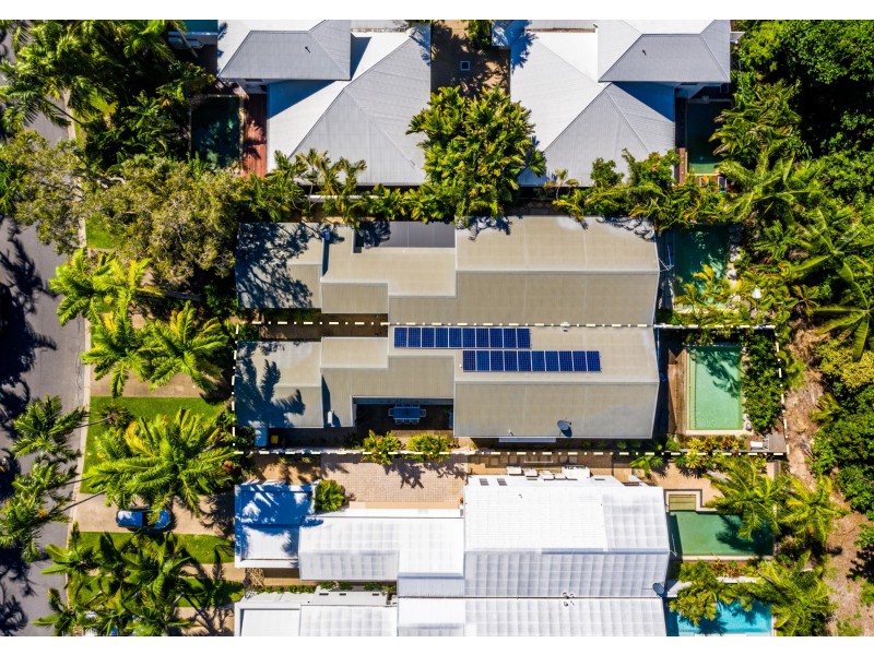 ‘Driftaway’ 2 @ 60 Garrick St, Port Douglas QLD 4877