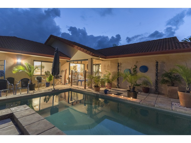 7 Lorikeet Cl, Port Douglas QLD 4877