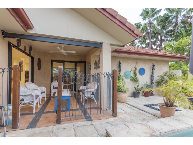 7 Lorikeet Cl, Port Douglas QLD 4877