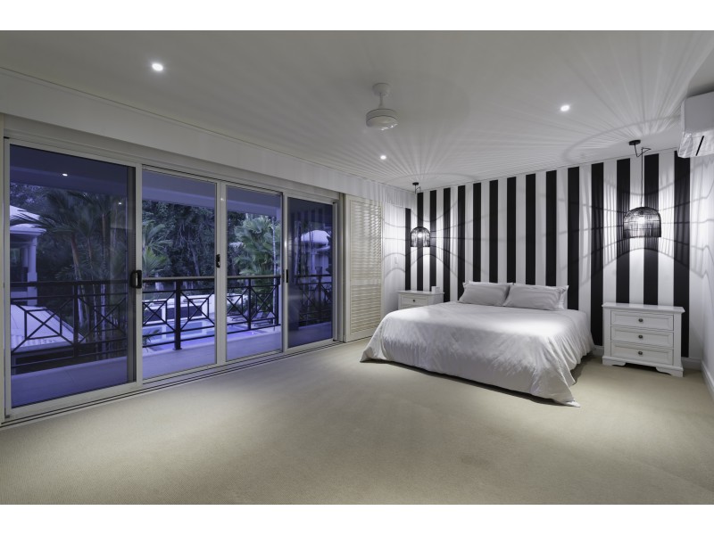 9 ‘Plantation House’ 15 Andrews Close, Port Douglas QLD 4877