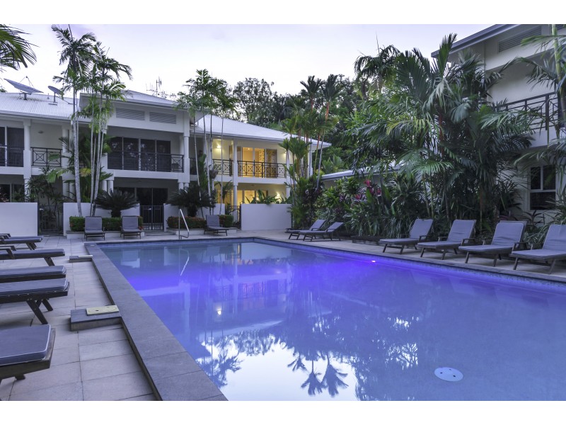 9 ‘Plantation House’ 15 Andrews Close, Port Douglas QLD 4877