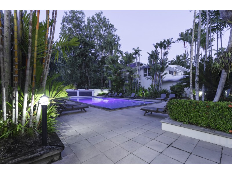 9 ‘Plantation House’ 15 Andrews Close, Port Douglas QLD 4877