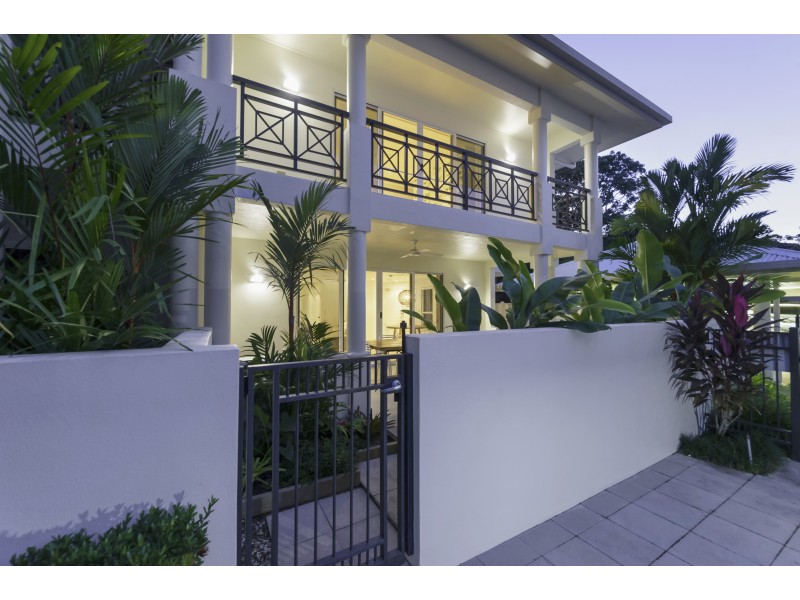 9 ‘Plantation House’ 15 Andrews Close, Port Douglas QLD 4877