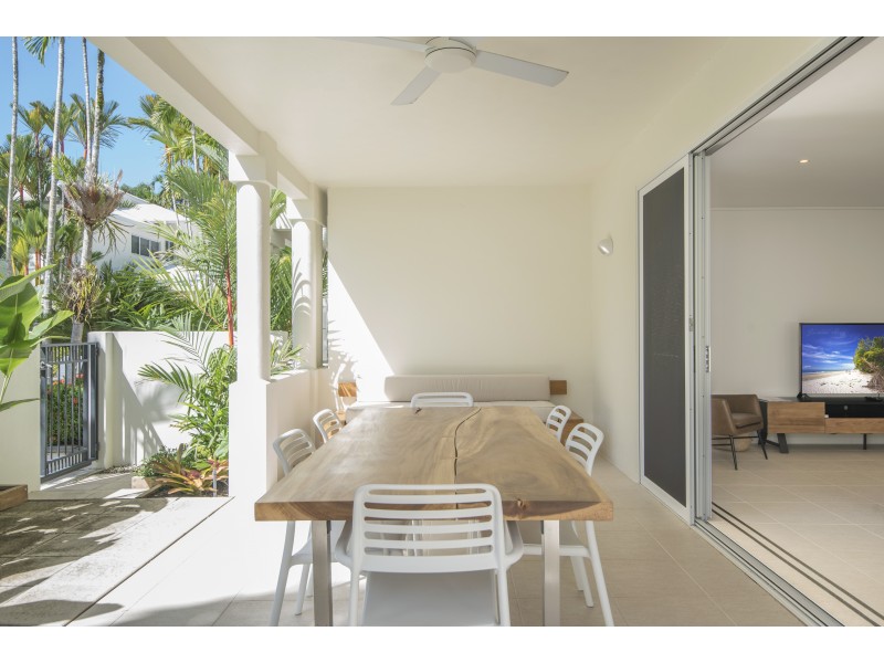 9 ‘Plantation House’ 15 Andrews Close, Port Douglas QLD 4877