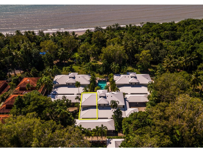 9 ‘Plantation House’ 15 Andrews Close, Port Douglas QLD 4877