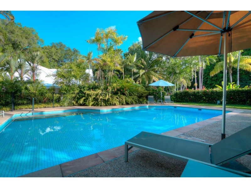 Mirage Villa 41 Pandanus Way St West, Port Douglas QLD 4877