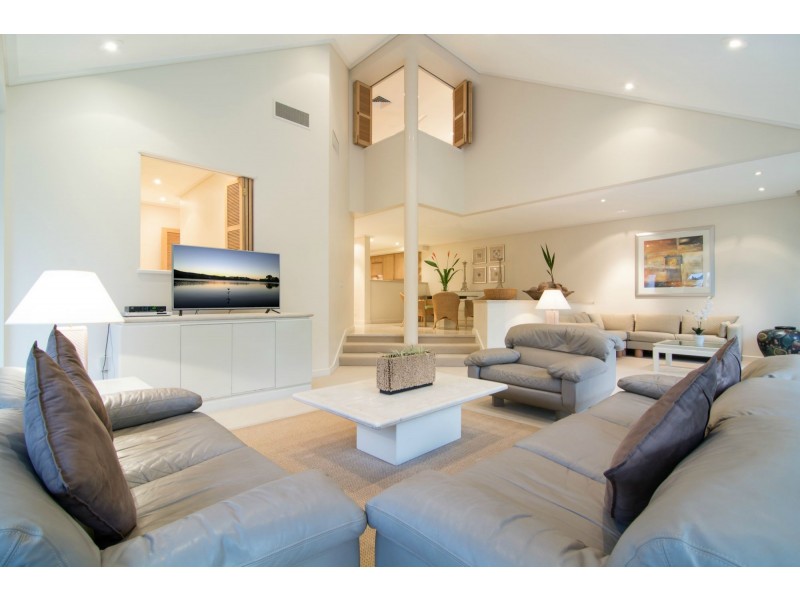 Mirage Villa 41 Pandanus Way St West, Port Douglas QLD 4877