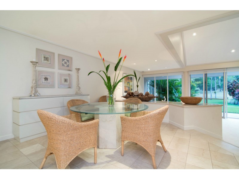 Mirage Villa 41 Pandanus Way St West, Port Douglas QLD 4877