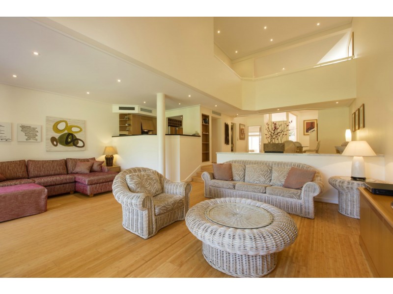 Mirage Villa 126 Bougainvillea Way West, Port Douglas QLD 4877