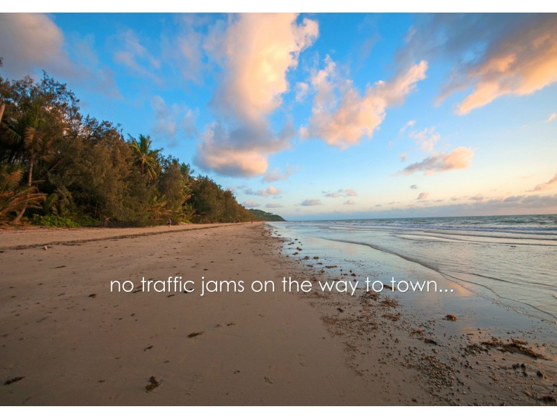 Mirage Villa 126 Bougainvillea Way West, Port Douglas QLD 4877