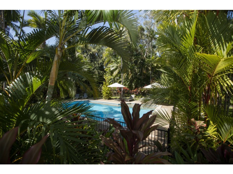 Mirage Villa 126 Bougainvillea Way West, Port Douglas QLD 4877