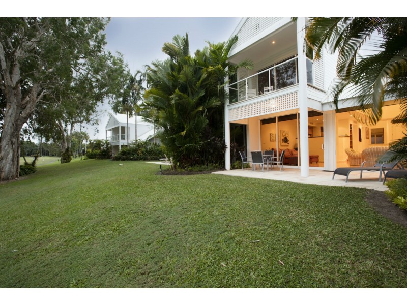 Mirage Villa 126 Bougainvillea Way West, Port Douglas QLD 4877