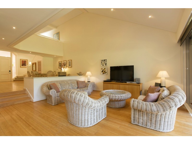 Mirage Villa 126 Bougainvillea Way West, Port Douglas QLD 4877