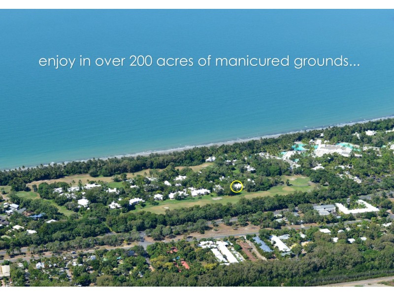 Mirage Villa 126 Bougainvillea Way West, Port Douglas QLD 4877